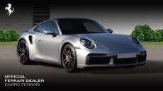 Porsche 911 S 2dr PDK Petrol Coupe